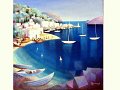 Village grec 004